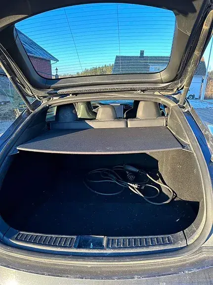 Tesla Model S 2018 photo 4