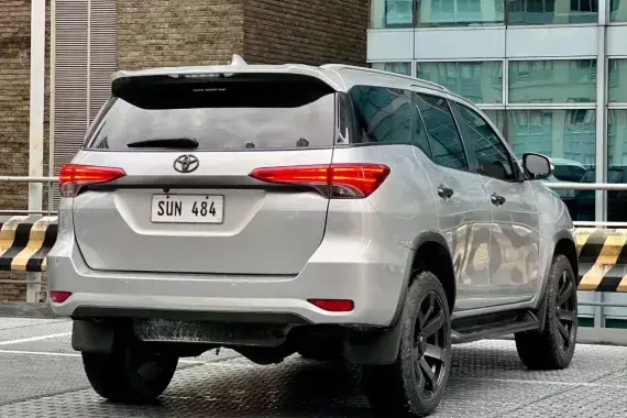 Toyota Fortuner 2016 photo 5