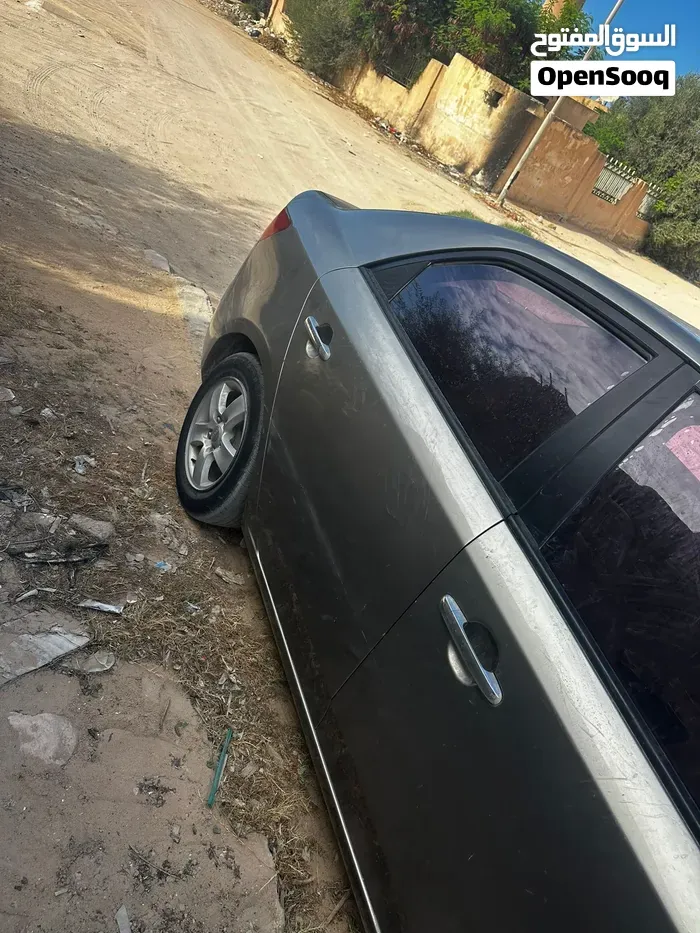 Kia Forte 2010 photo 3