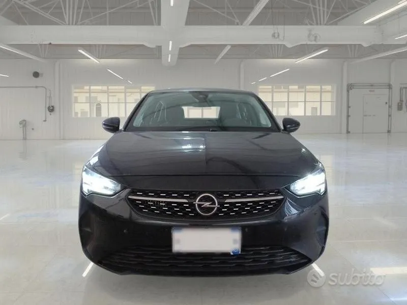 Opel Corsa 2022 photo 2