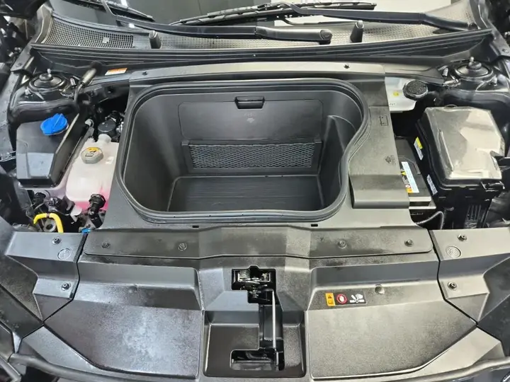 Hyundai Ioniq 6 2025 photo 5