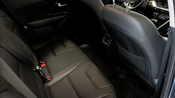 Kia Niro 2020 photo 5