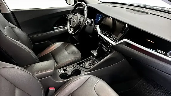 Kia Niro 2020 photo 3
