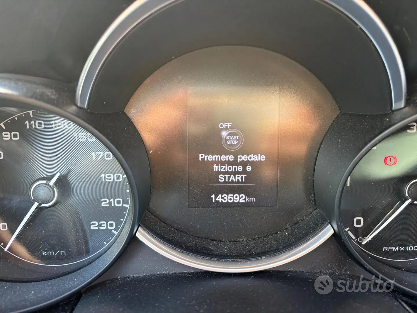 Fiat 500X Cross 2019 photo 3