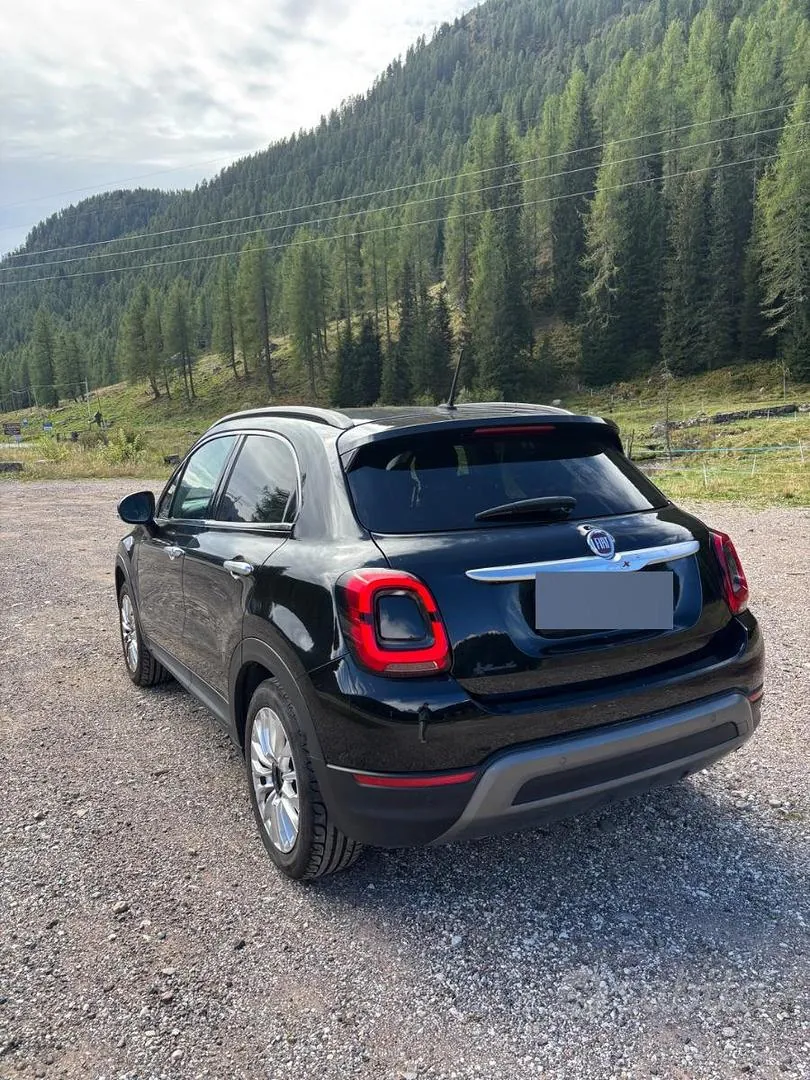 Fiat 500X Cross 2019 photo 2