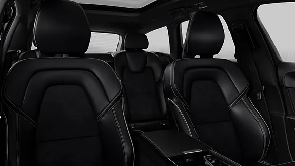 Volvo V90 2021 photo 5
