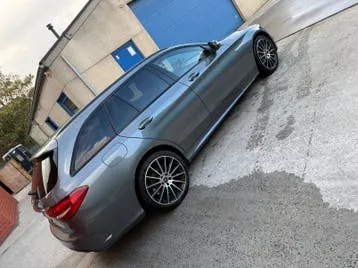 Mercedes-Benz C180D