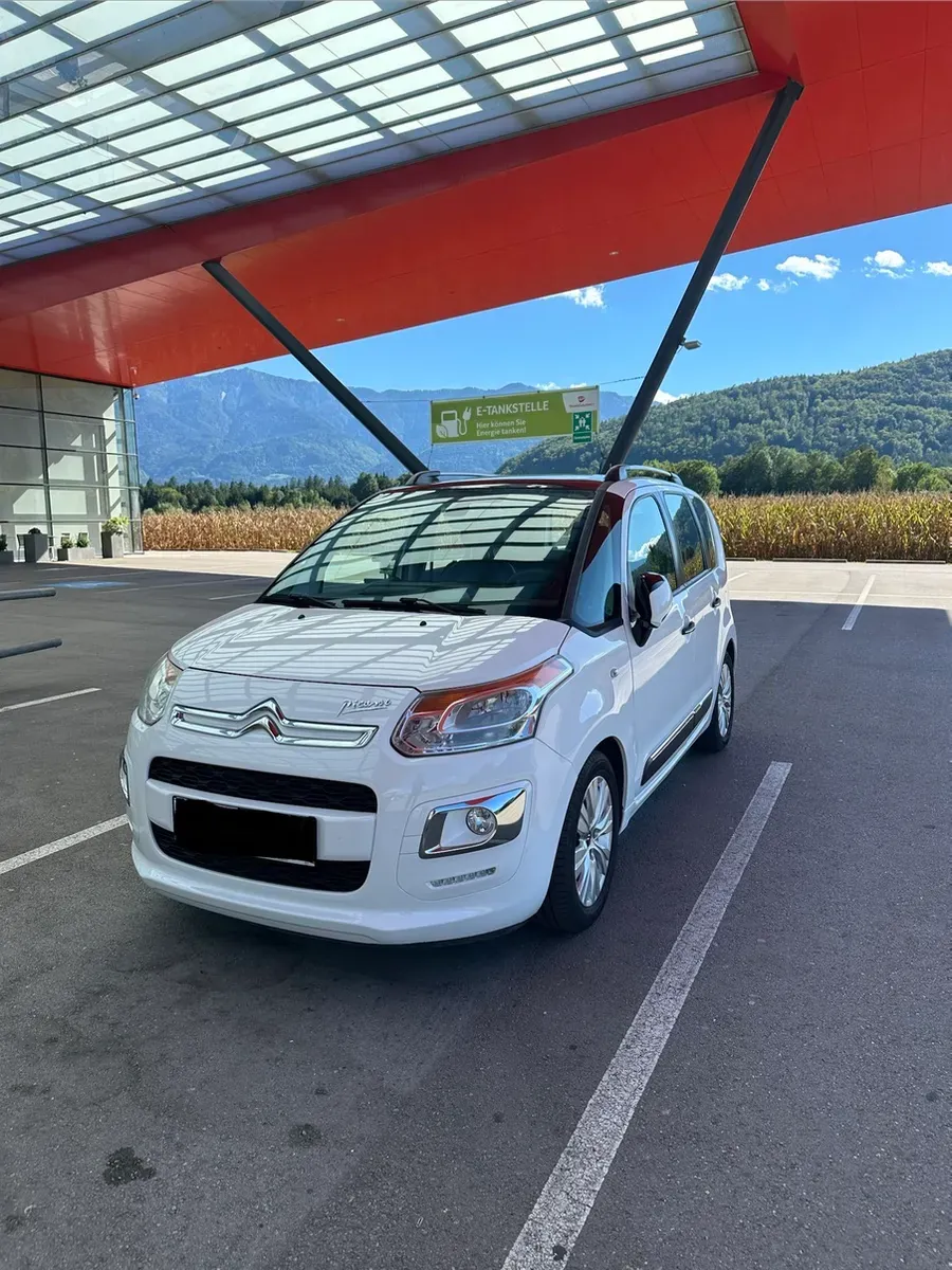 Citroen C3 Picasso