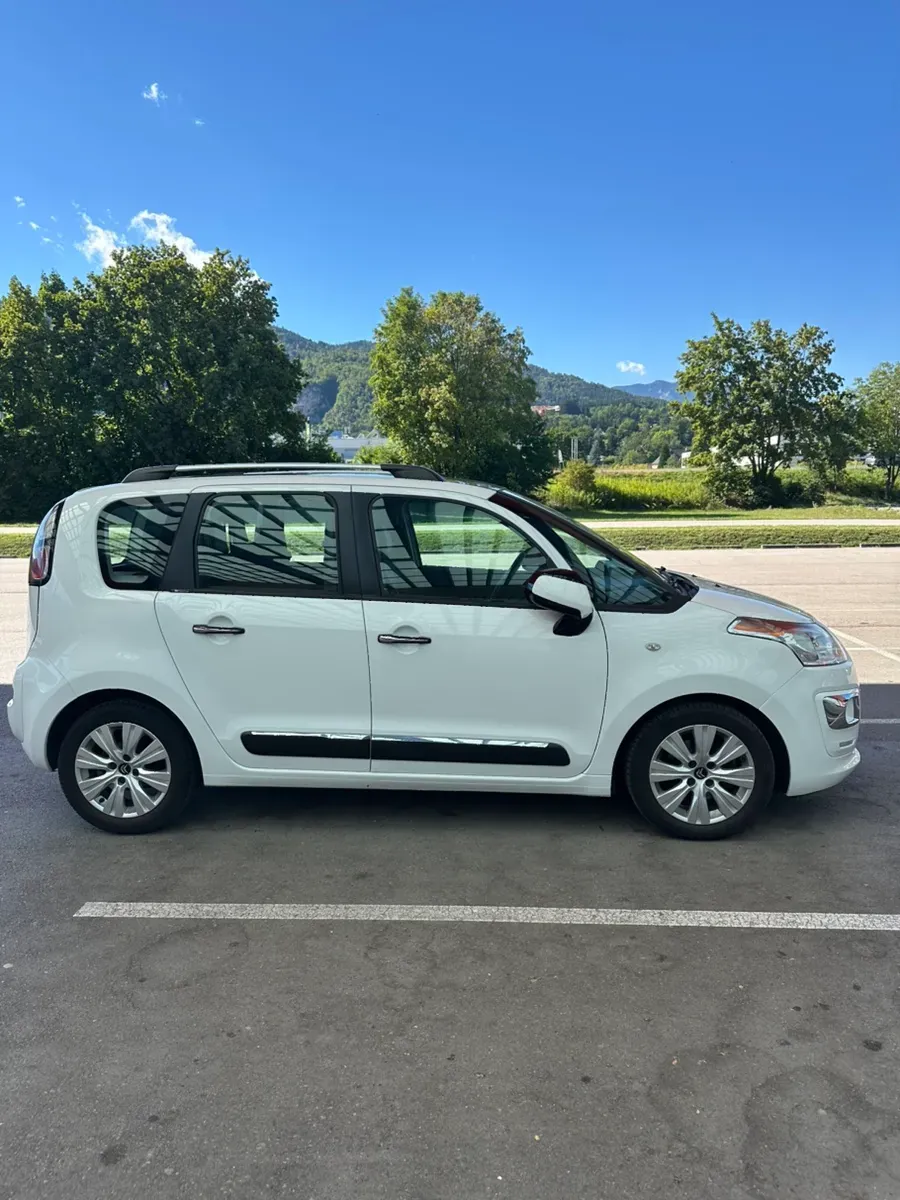 Citroen C3 Picasso 2013 photo 3