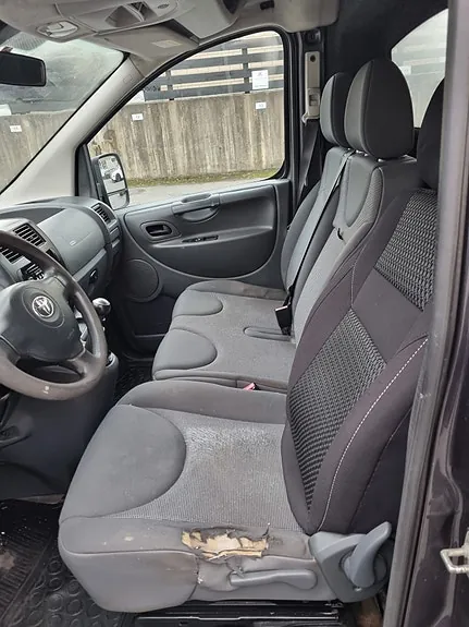 Toyota Proace 2013 photo 5