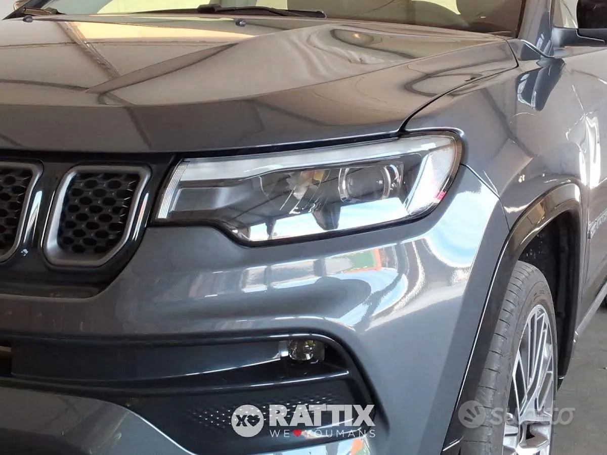 Jeep Compass 2025 photo 3