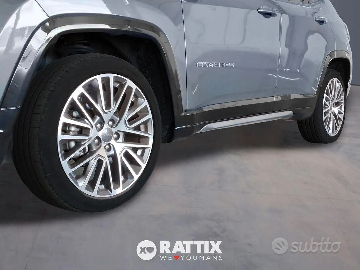 Jeep Compass 2025 photo 4