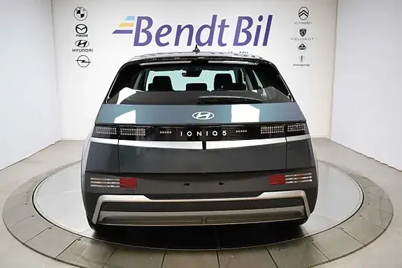 Hyundai Ioniq 5 2027 photo 4