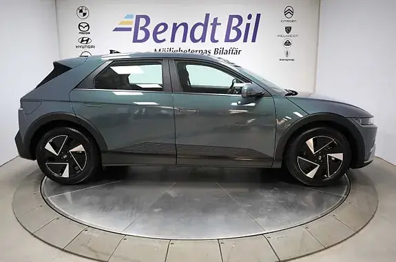 Hyundai Ioniq 5 2027 photo 3