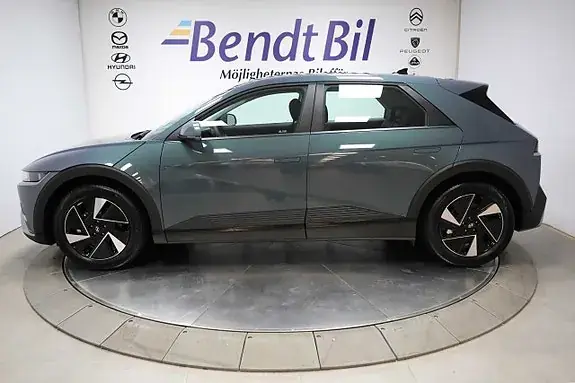 Hyundai Ioniq 5 2027 photo 5