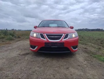 Saab 9-3