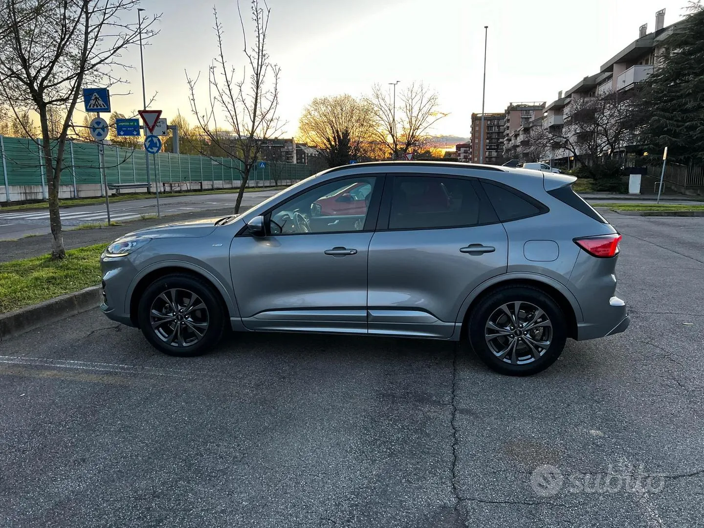 Ford Kuga 2020 photo 5