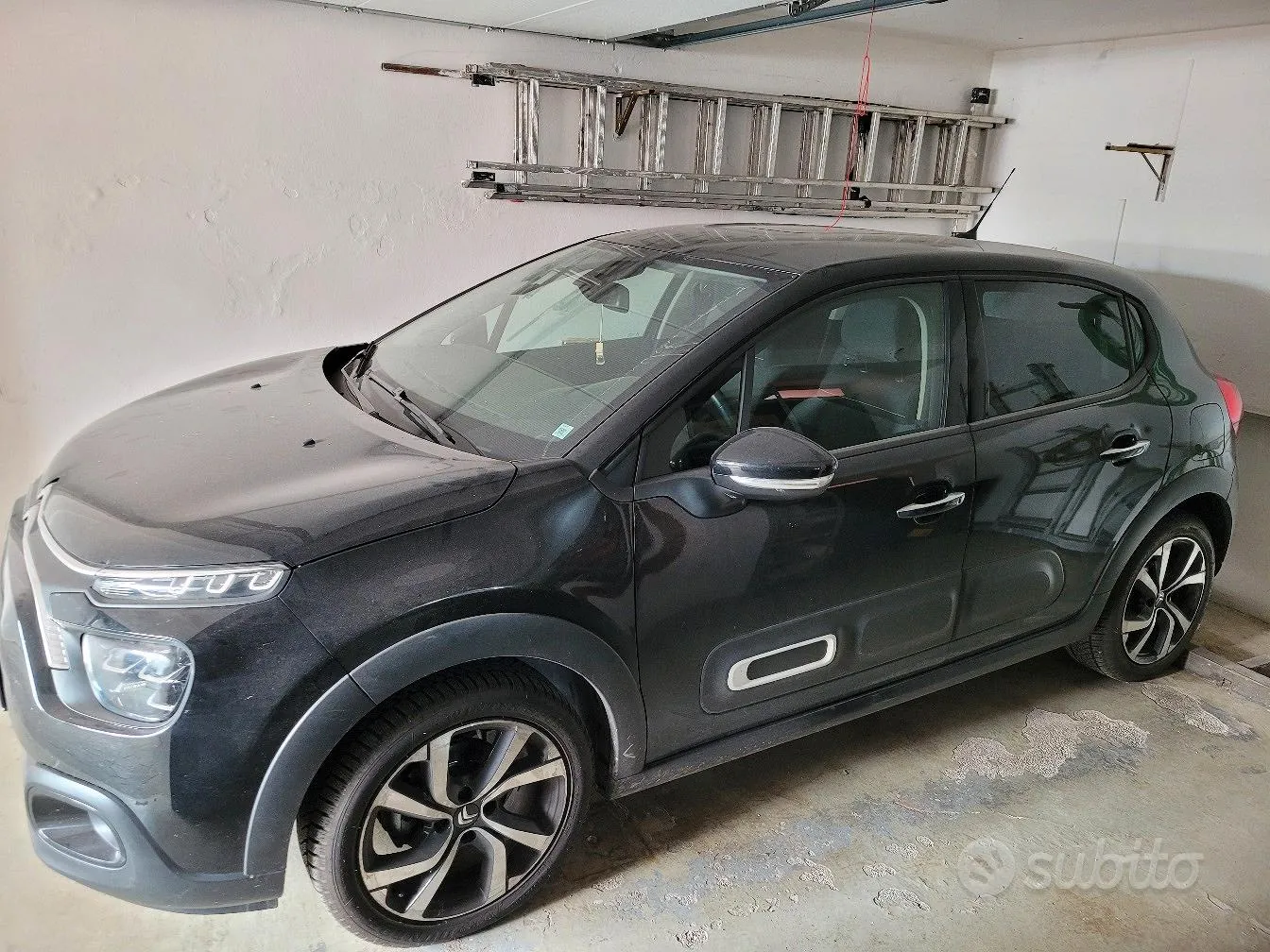 Citroen C3 2023 photo 2