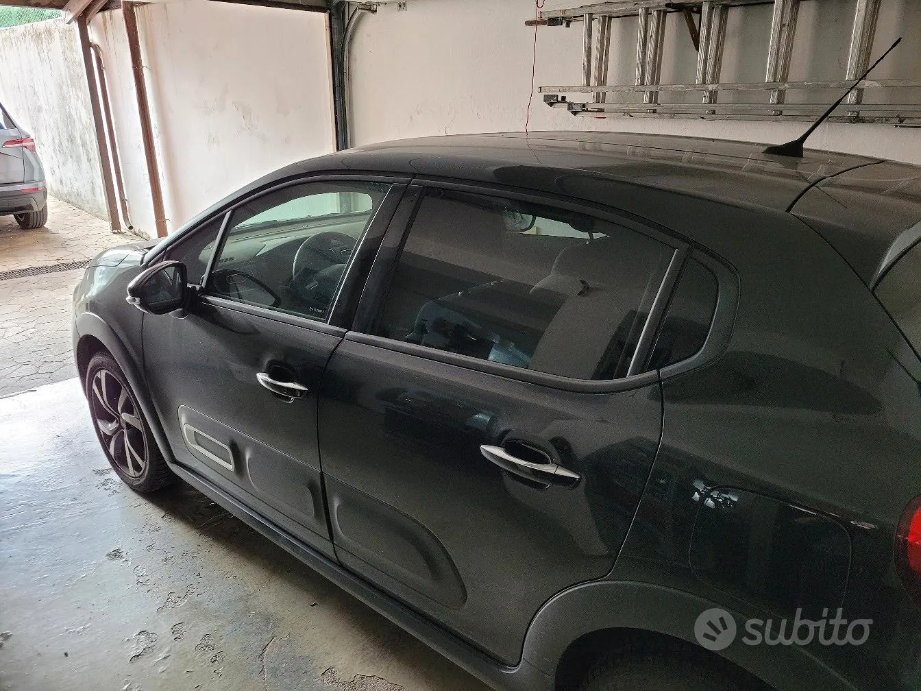 Citroen C3 2023 photo 3