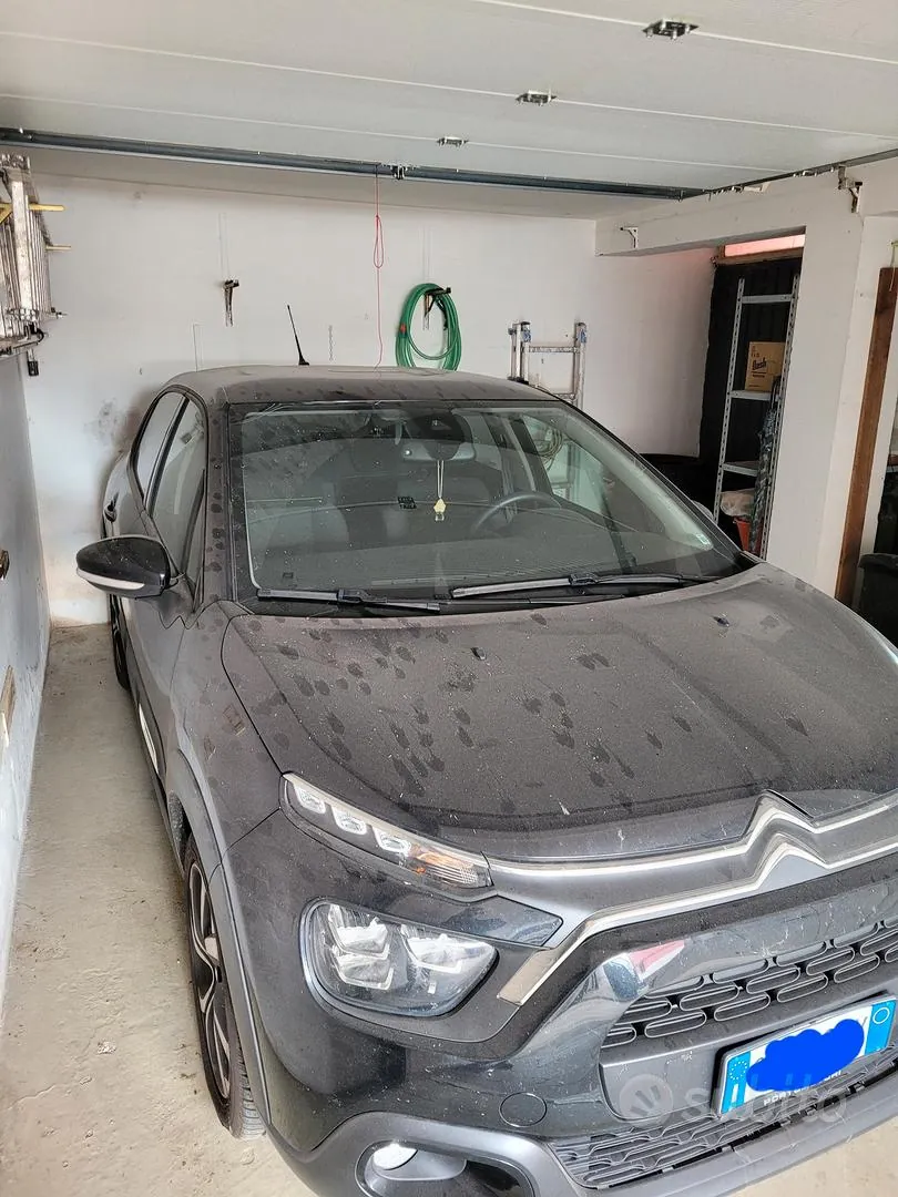 Citroen C3 2023 photo 4