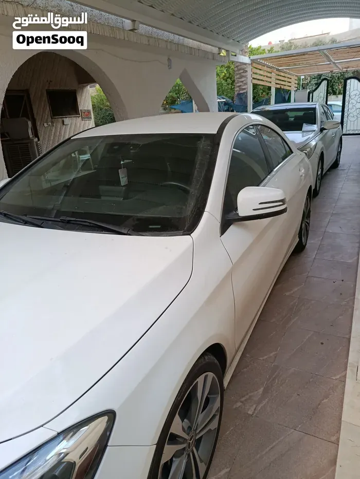Mercedes-Benz Cla 2019 photo 3