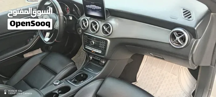 Mercedes-Benz Cla 2019 photo 5