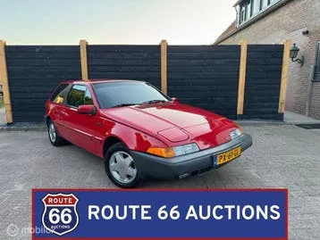 Volvo 480
