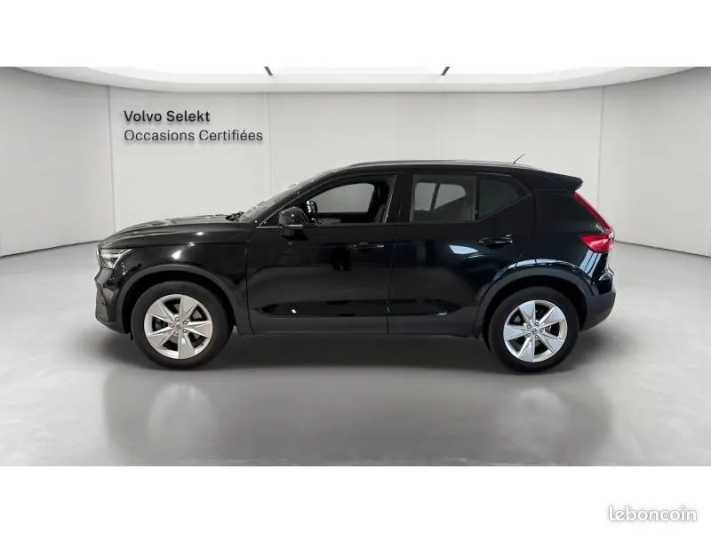 Volvo Xc40 2022 photo 2