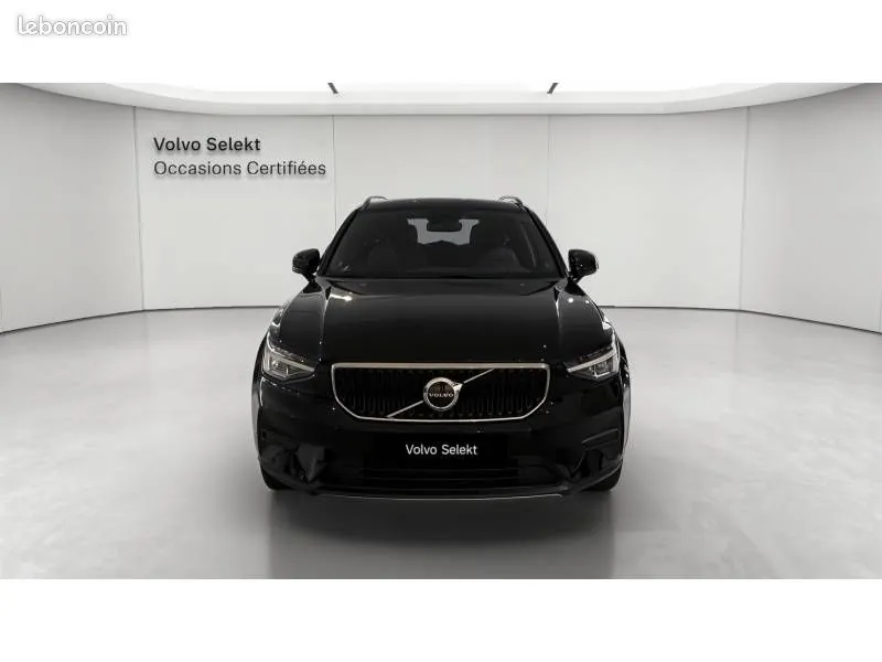 Volvo Xc40 2022 photo 5