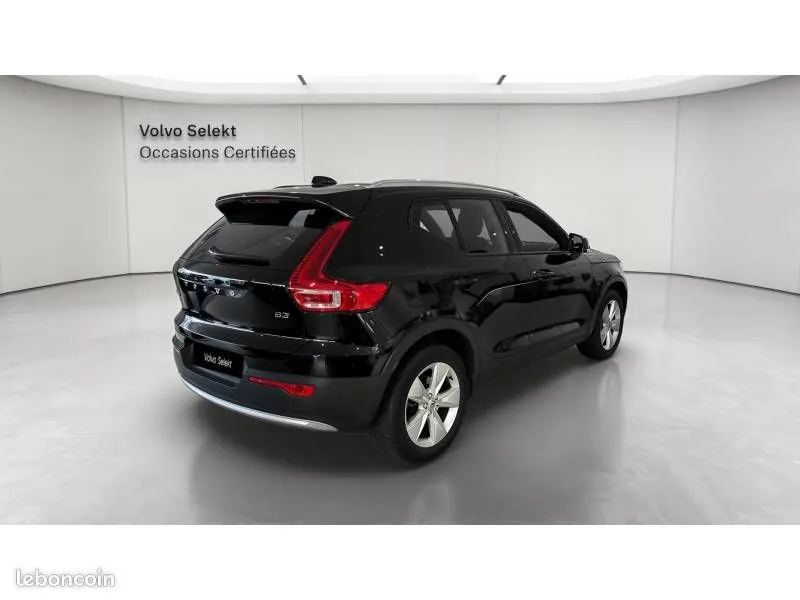 Volvo Xc40 2022 photo 4