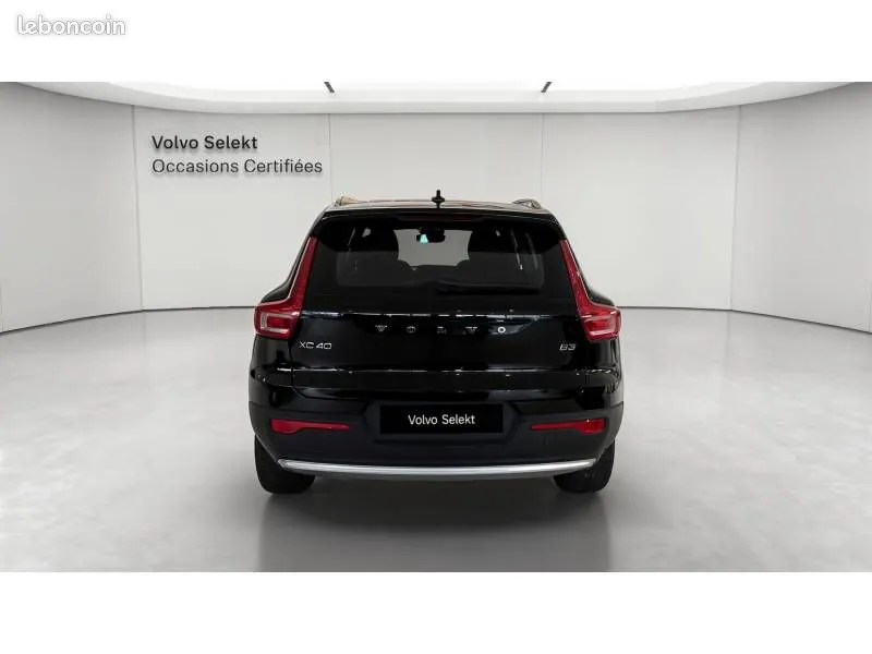 Volvo Xc40 2022 photo 3