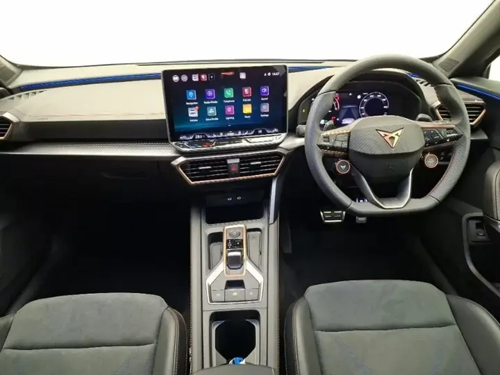 Cupra Formentor 2026 photo 3