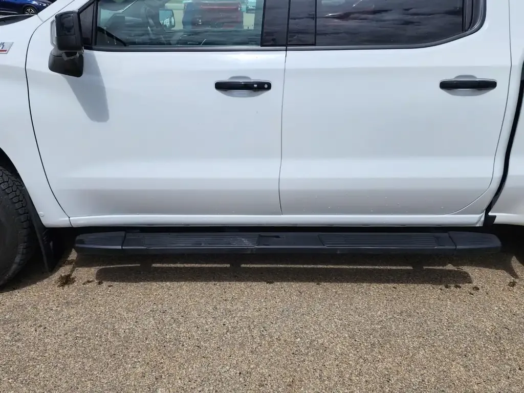 Chevrolet Silverado 1500 2022 photo 4