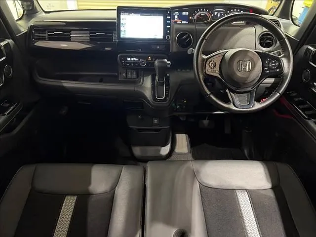 Honda Nx-Box 2022 photo 3