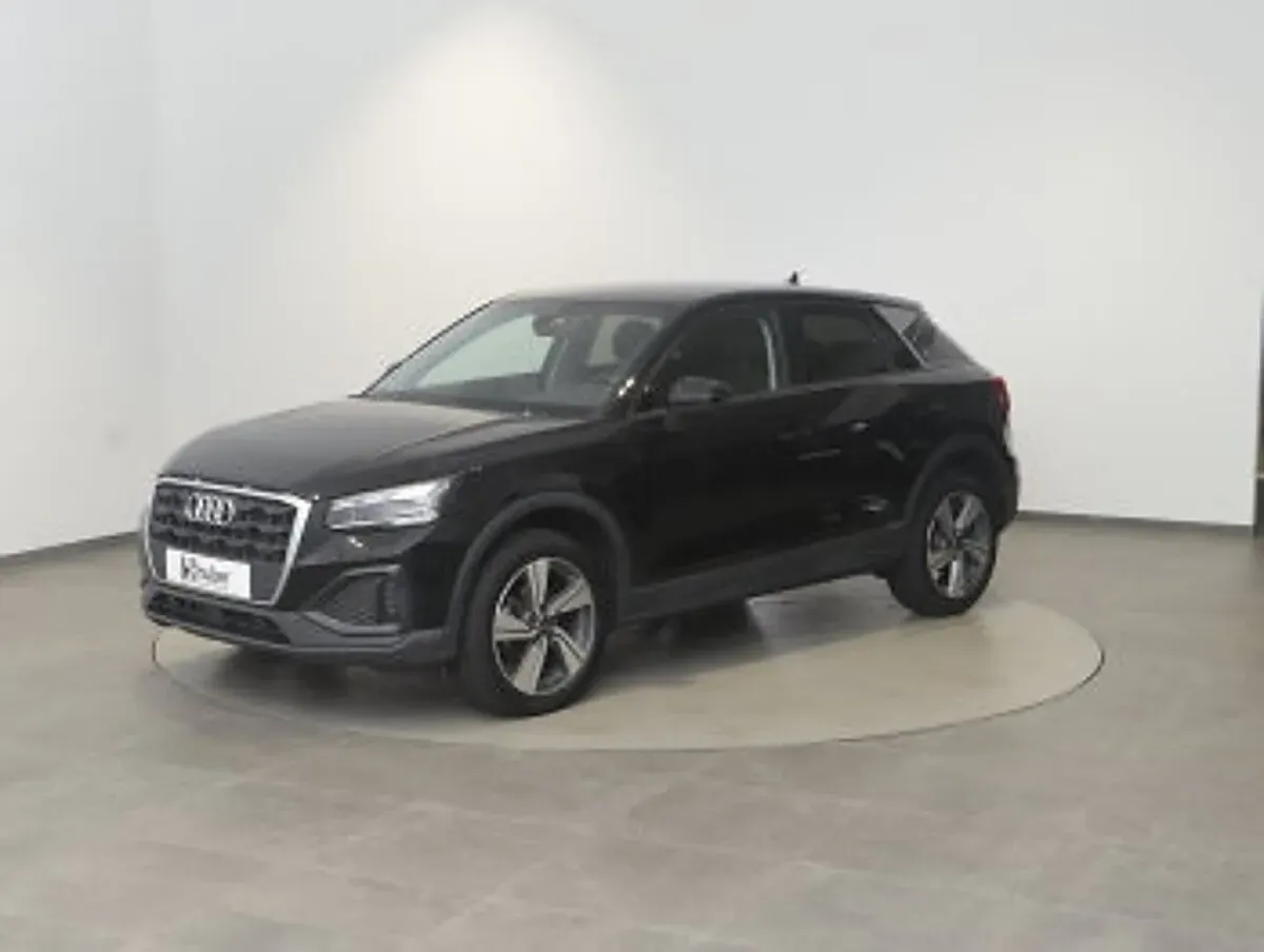 Audi Q2 2023 photo 3