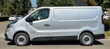 Fiat Talento