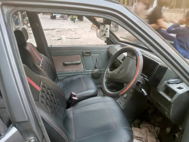 Suzuki Mehran