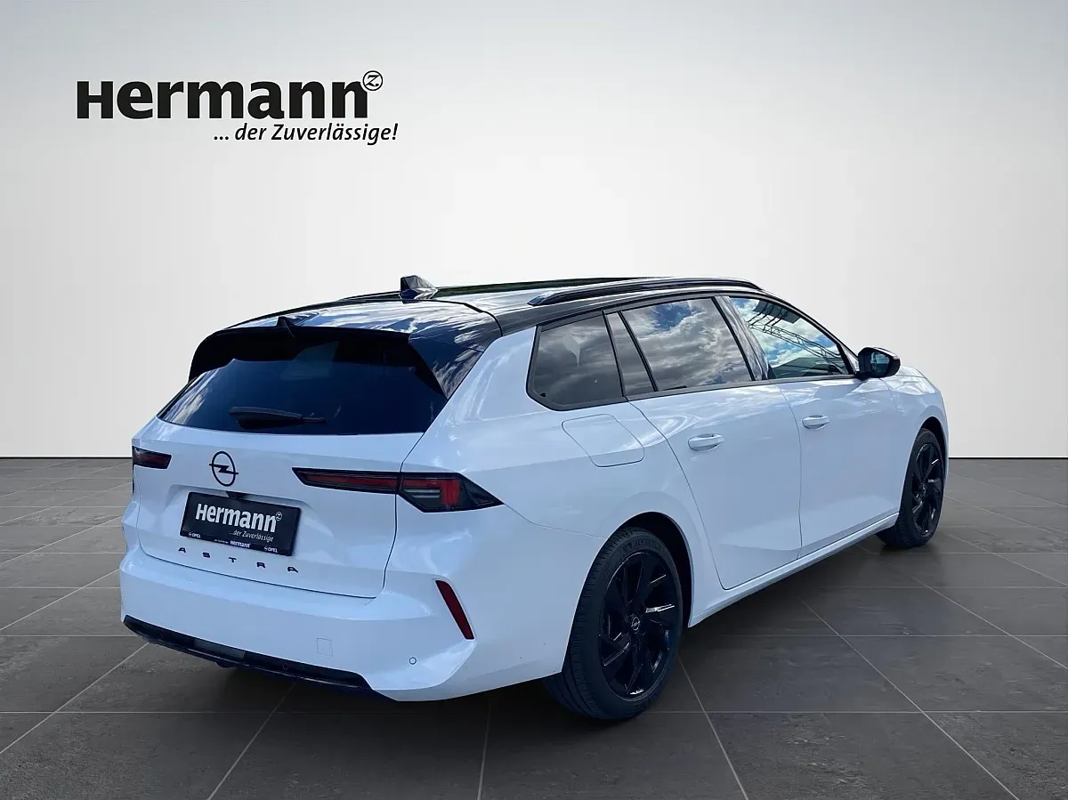 Opel Astra 2025 photo 5