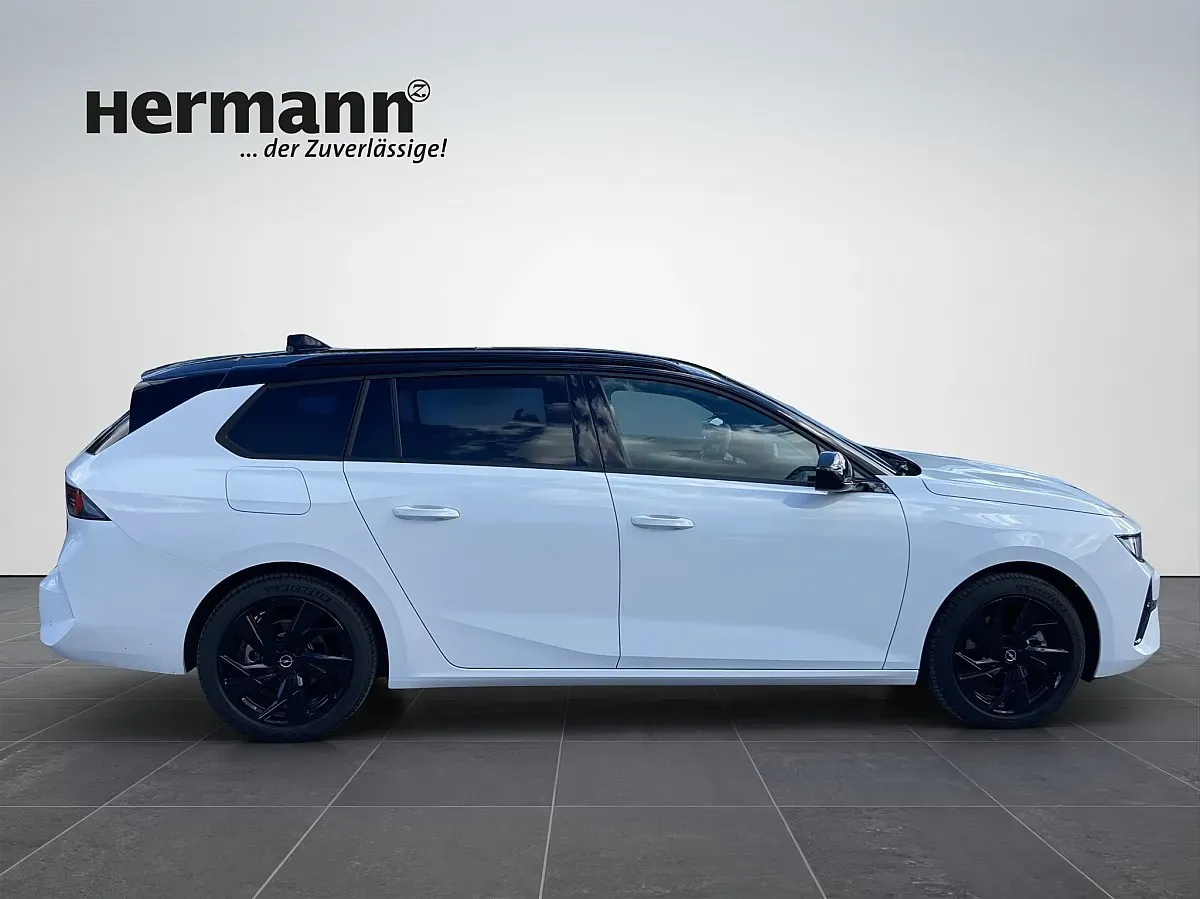 Opel Astra 2025 photo 4