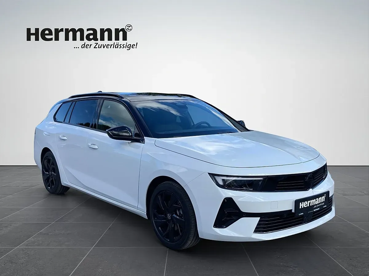 Opel Astra 2025 photo 3