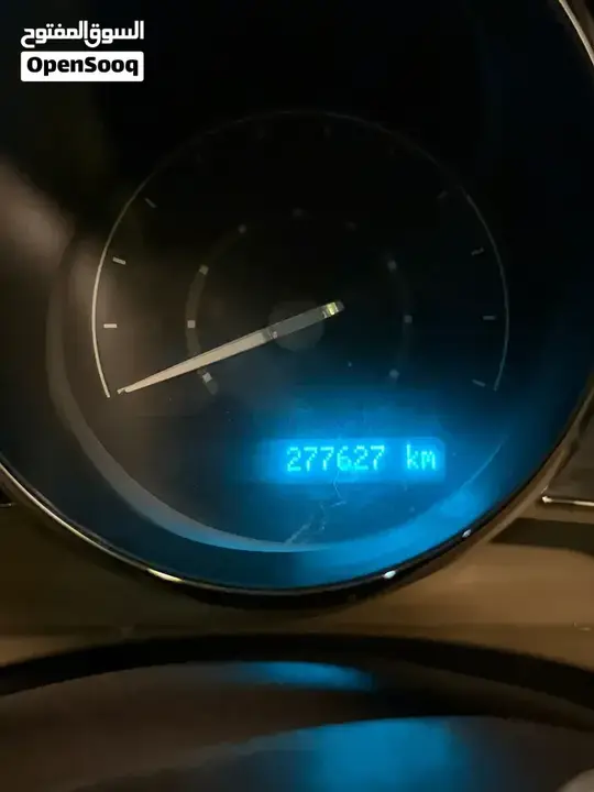 Chevrolet Malibu 2011 photo 2