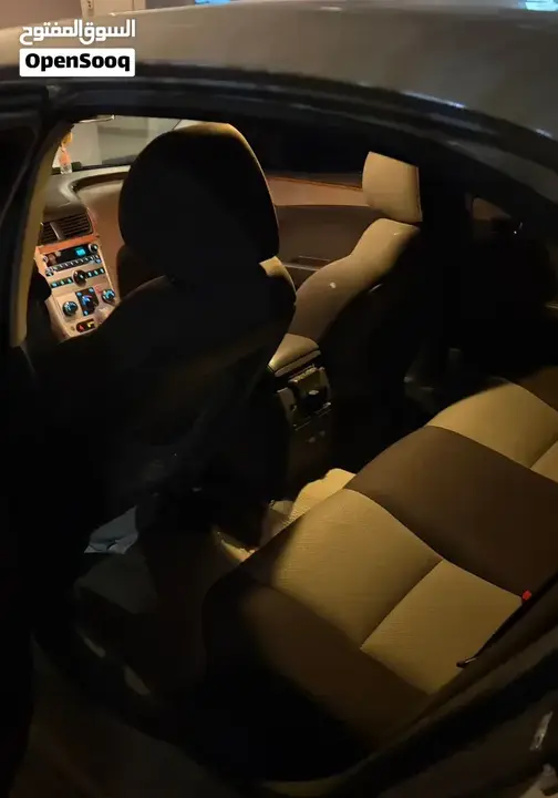 Chevrolet Malibu 2011 photo 4