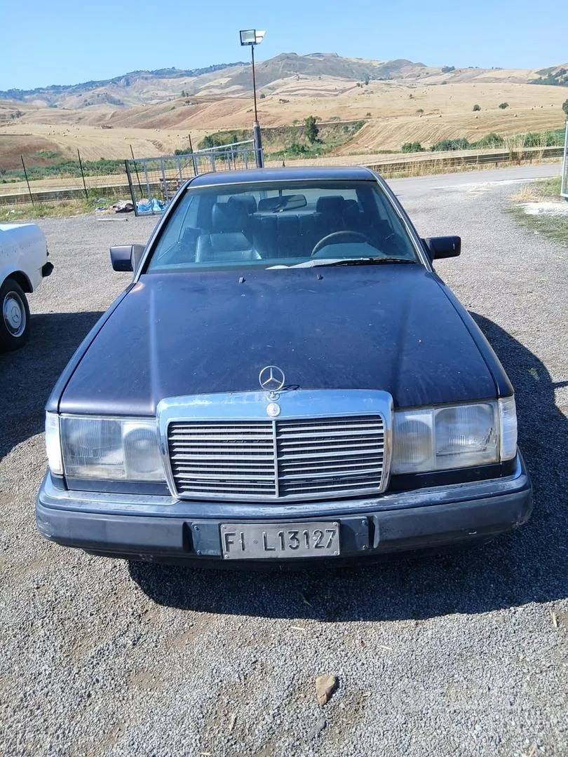 Mercedes-Benz 300 Ce