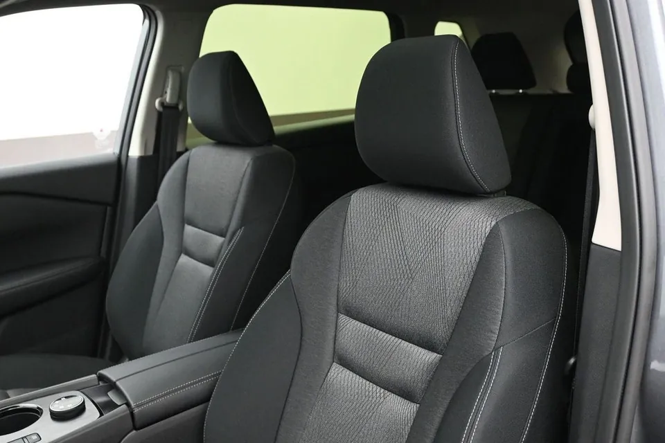 Nissan Rogue 2026 photo 4