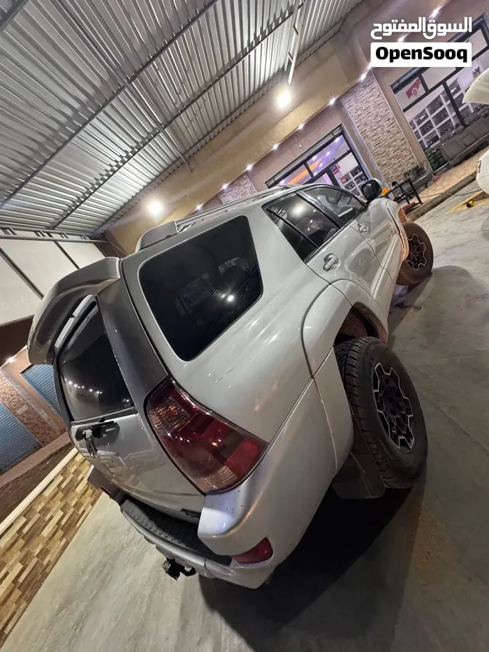 Toyota 4Runner 2004 photo 4