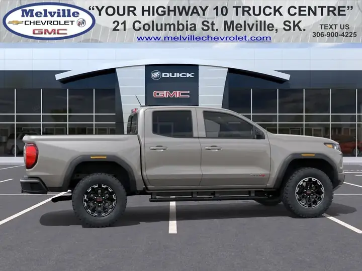 GMC Canyon 2026 photo 5