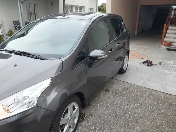 Ford B-Max 2017 photo 2