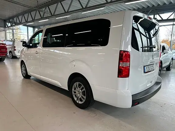 Peugeot Expert 2017 photo 5