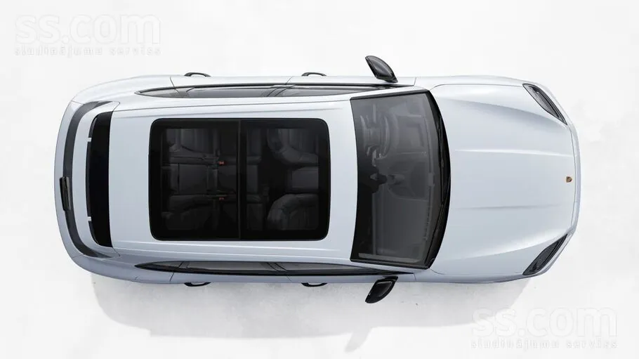 Porsche Cayenne 2023 photo 5