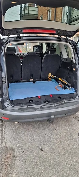 Ford S-Max 2011 photo 5